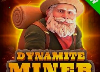 Азарт: Dynamite Miner Endorphina