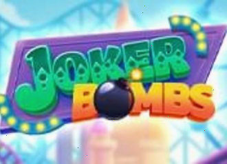 Hacksaw Joker Bombs видео слот