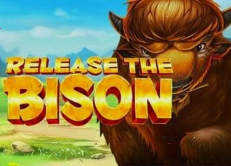 Слот: Release the Bison